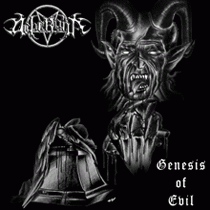 Acheronte : Genesis of Evil
